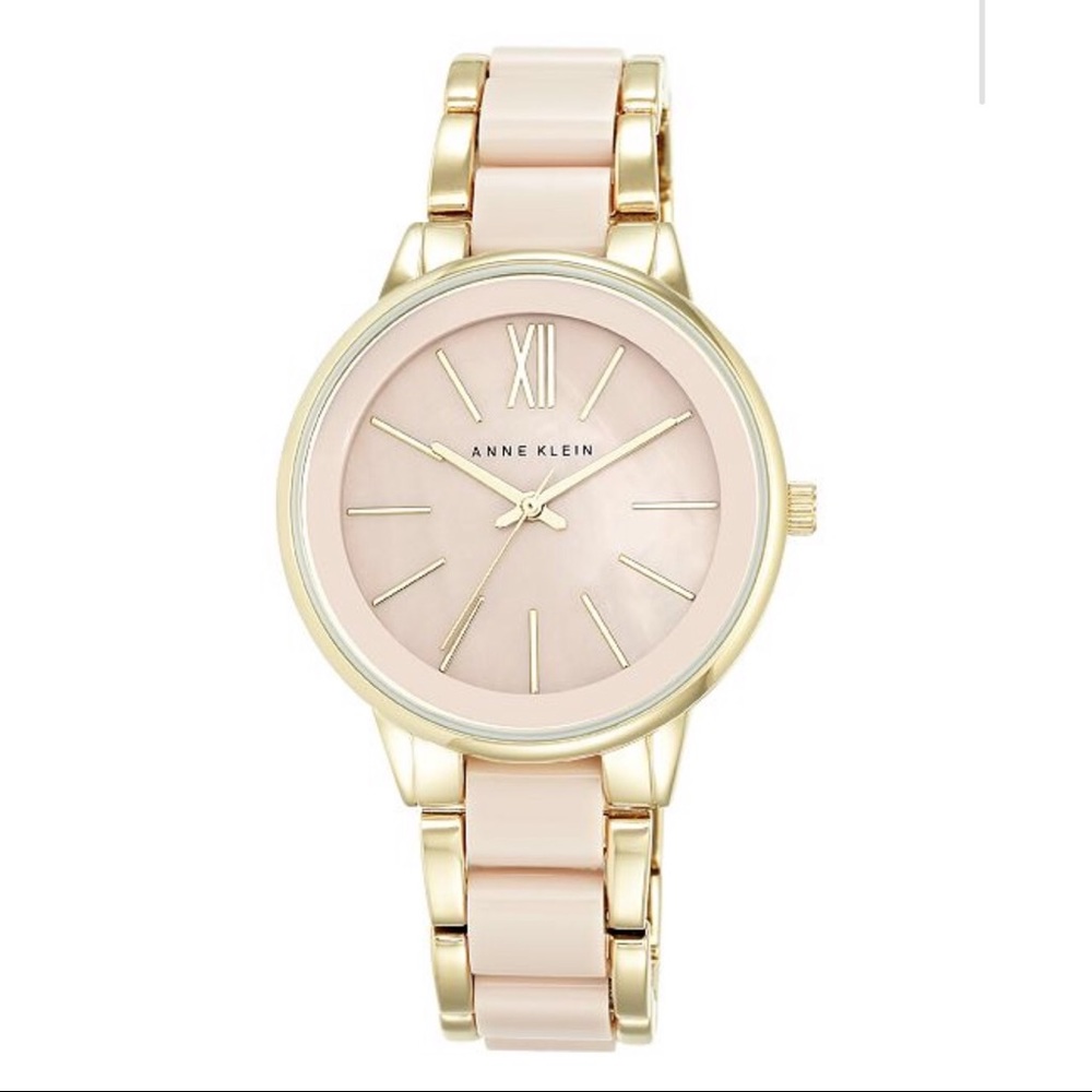 Ann Klein watch